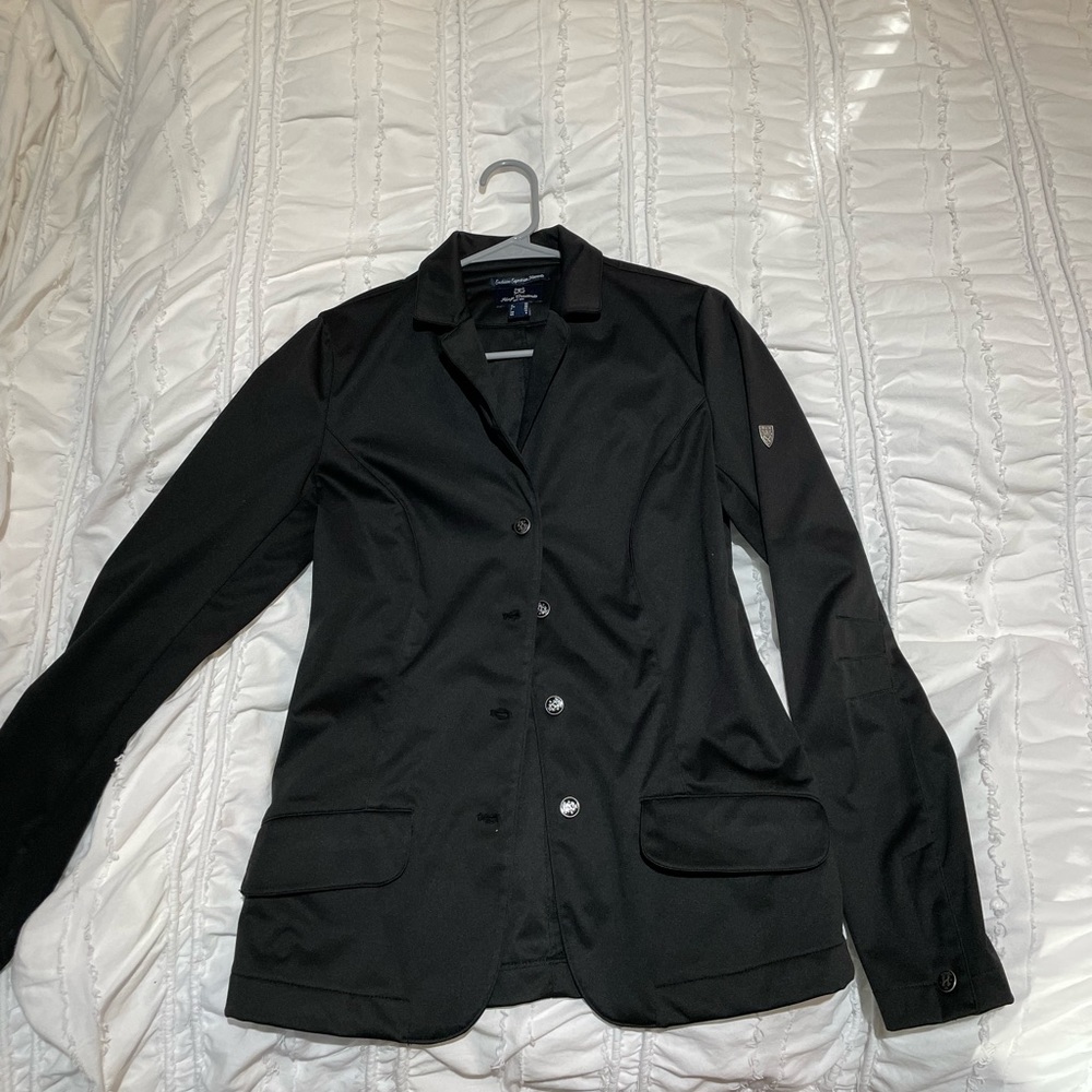 Horze Crescendo Show Jacket